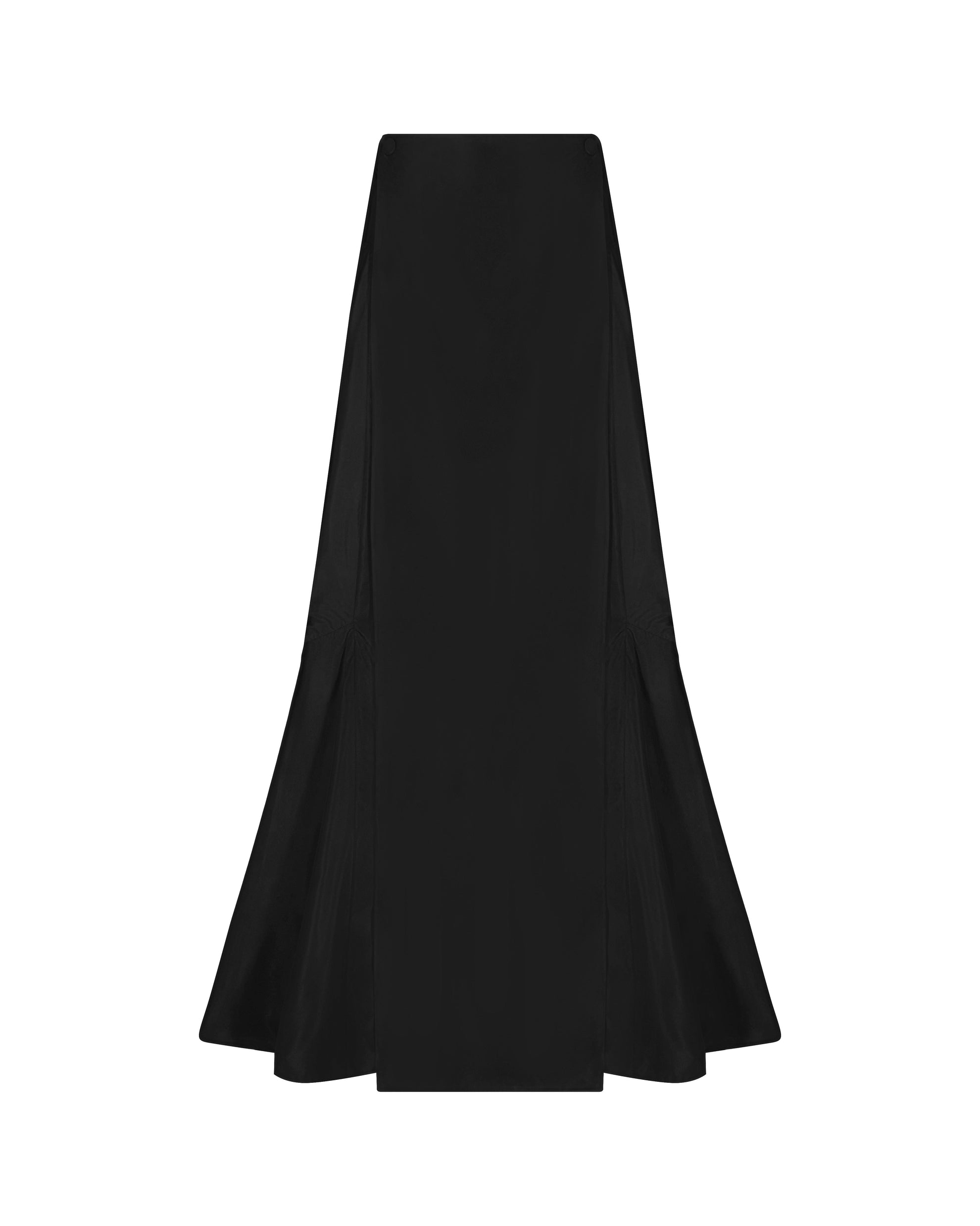"AZUCENA" MAXI SKIRT