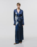 'SAHARA' KIMONO