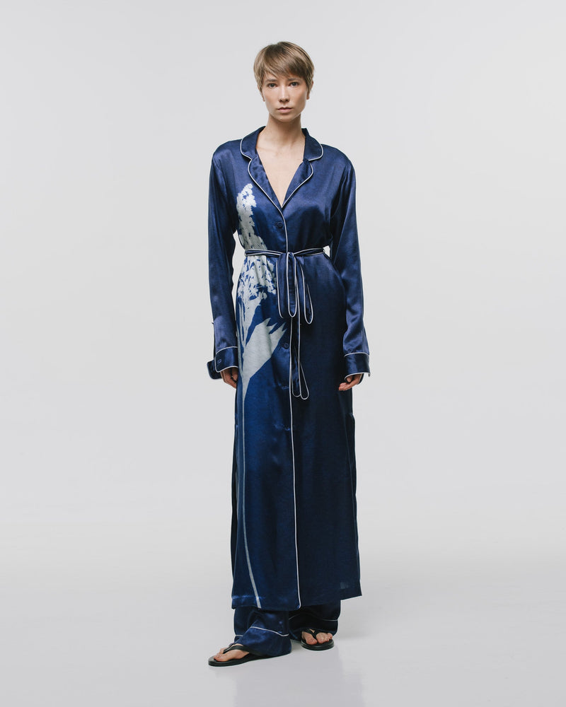 'SAHARA' KIMONO