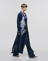 'SAHARA' KIMONO