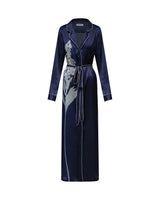 'SAHARA' KIMONO