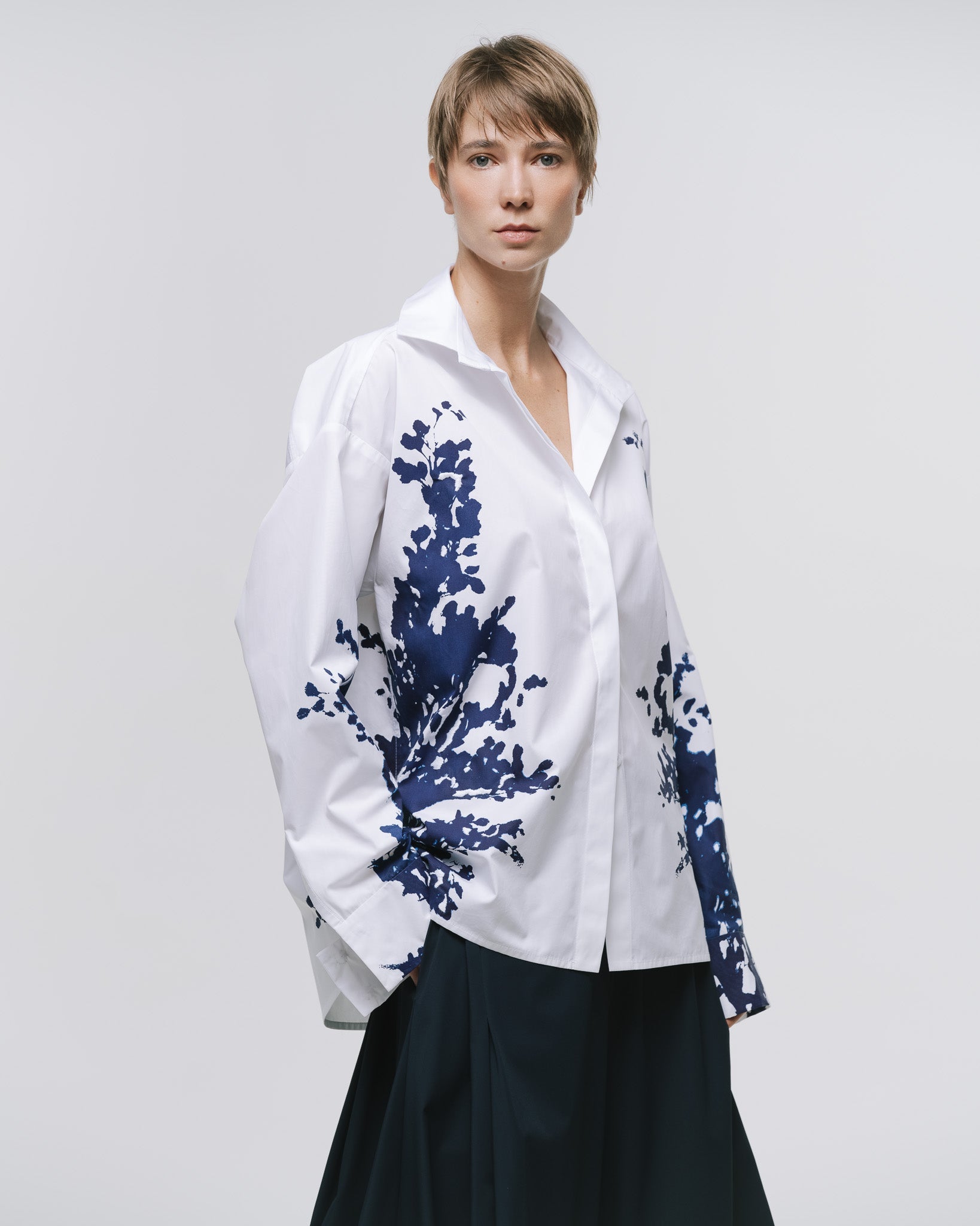 'EL CAMINANTE RAMA' SHIRT