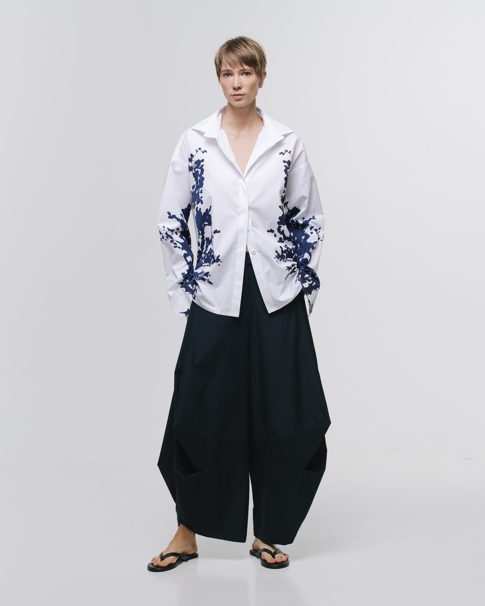 'EL CAMINANTE RAMA' SHIRT