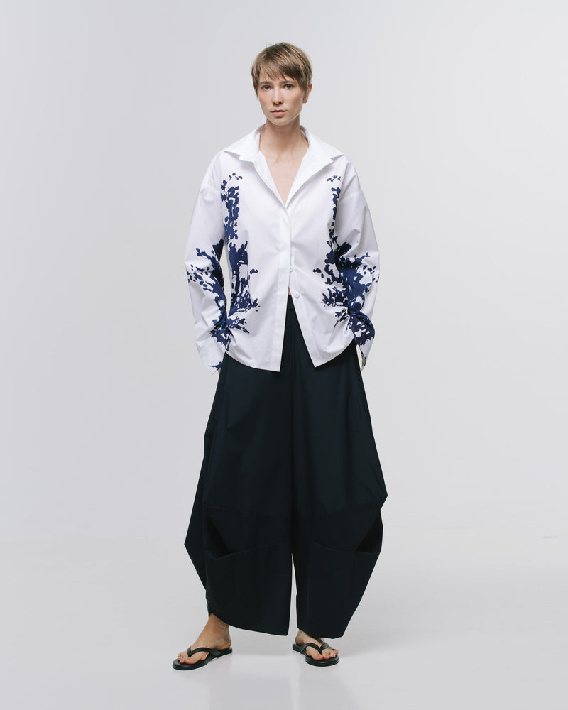 'EL CAMINANTE RAMA' SHIRT