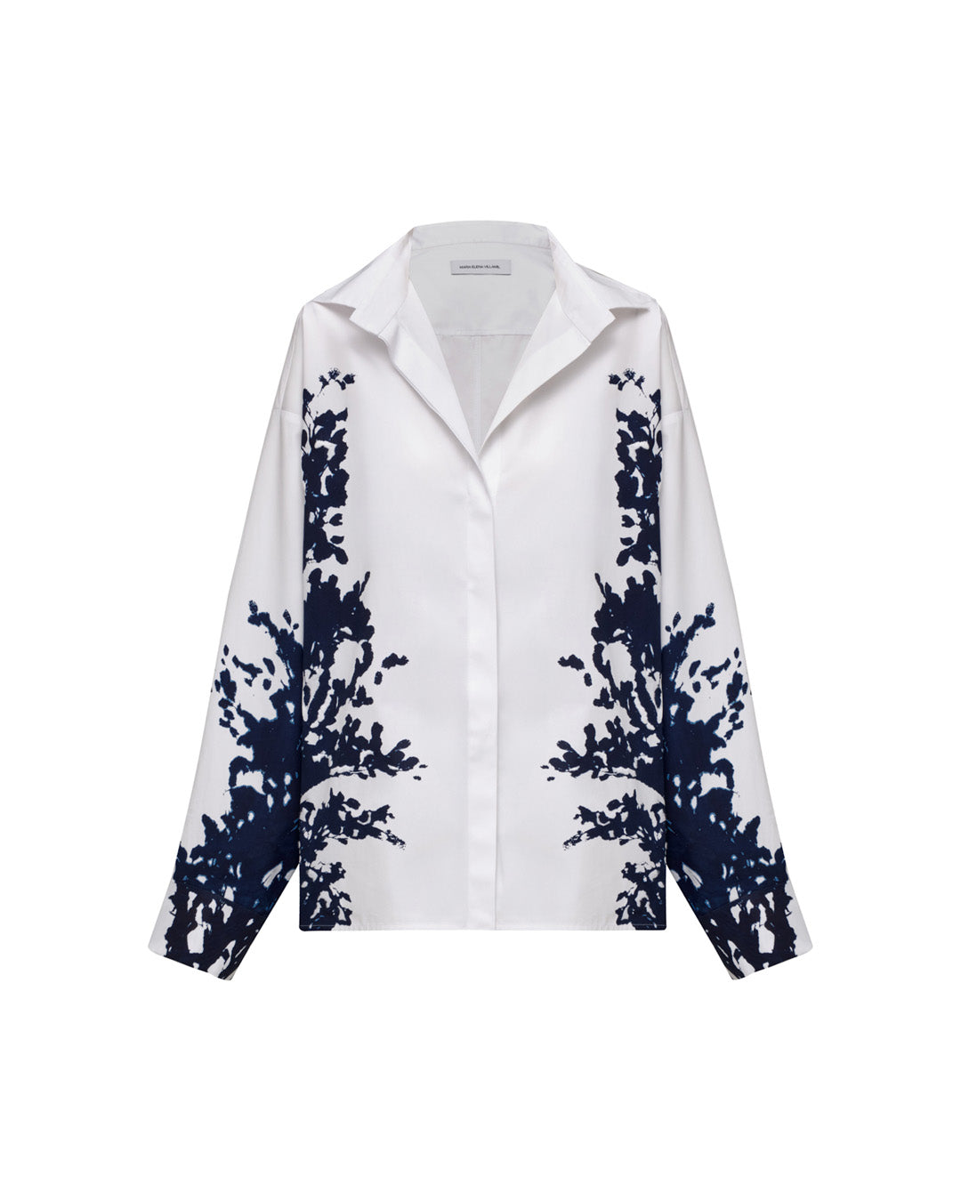 'EL CAMINANTE RAMA' SHIRT