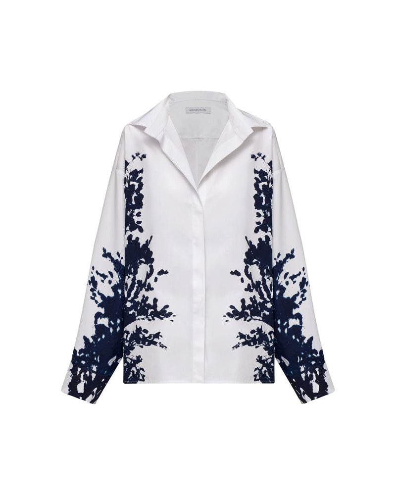 'EL CAMINANTE RAMA' SHIRT