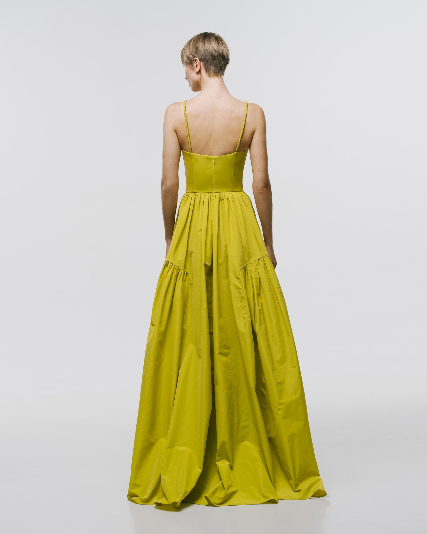 'RAKU' MAXI DRESS