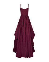 "RAKU" MAXI DRESS