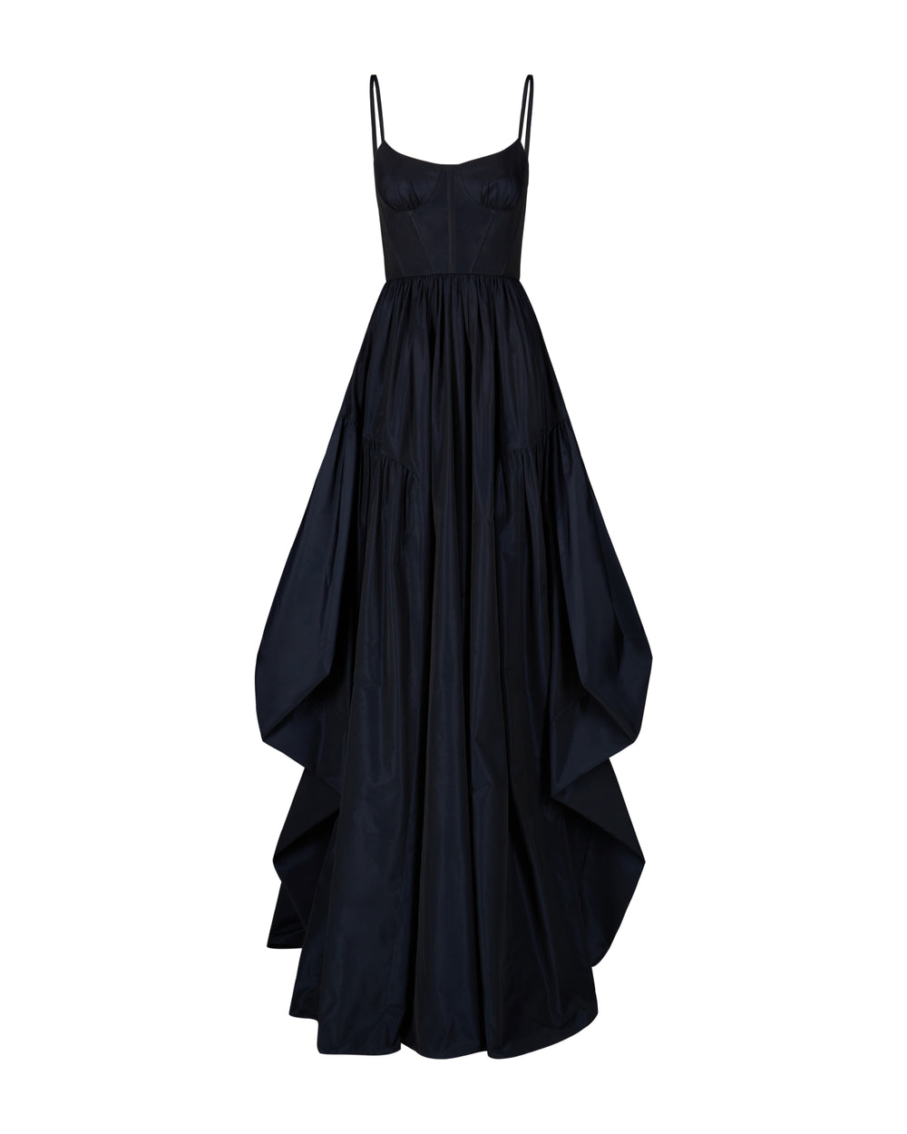 "RAKU" MAXI DRESS