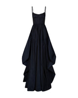 "RAKU" MAXI DRESS