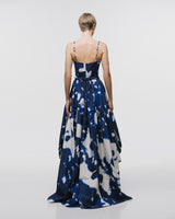'RAKU' MAXI DRESS