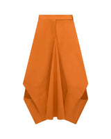 'TERRENAL' MIDI SKIRT