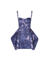 "AMOR" MINI DRESS