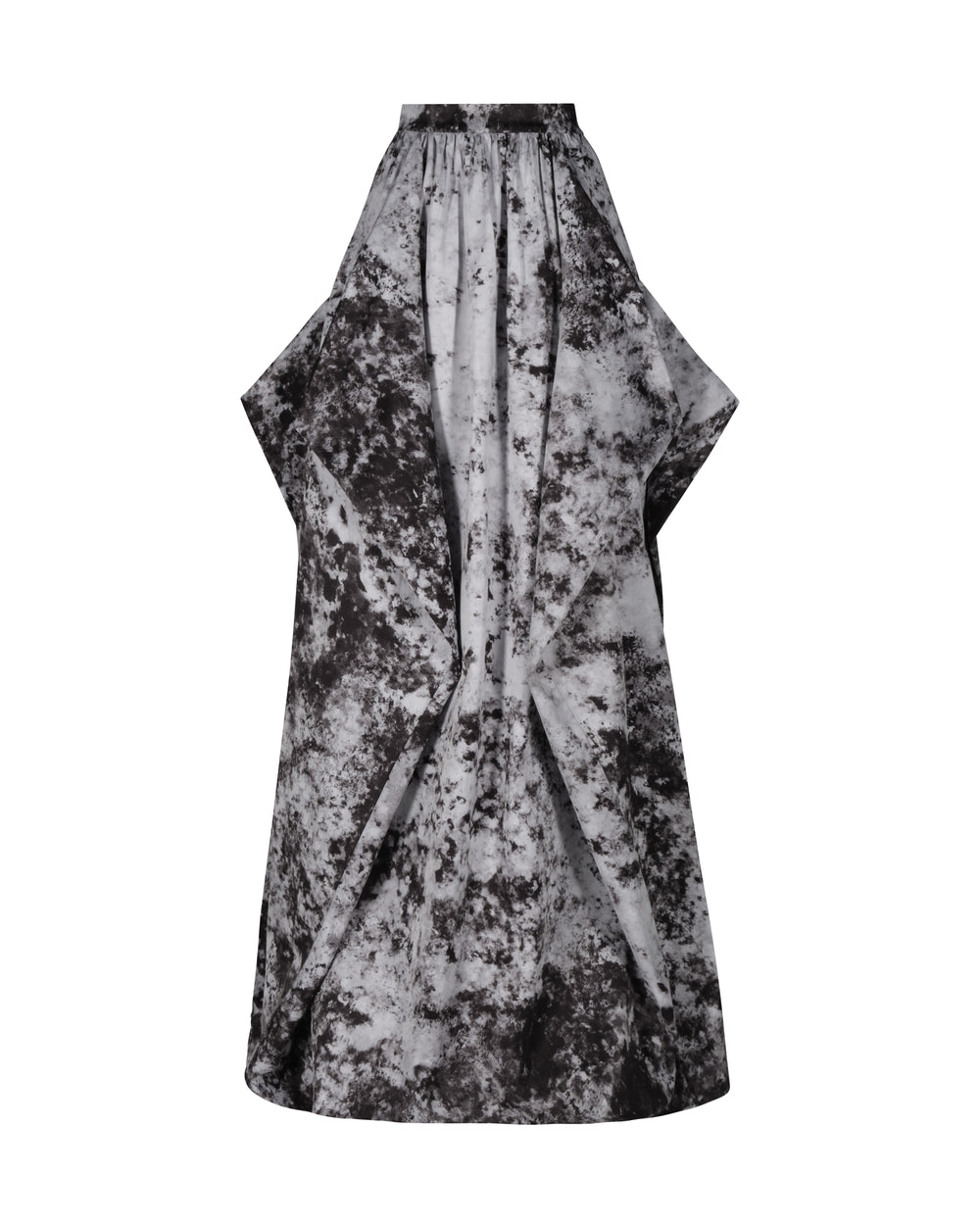 "ESTEPA" MAXI SKIRT