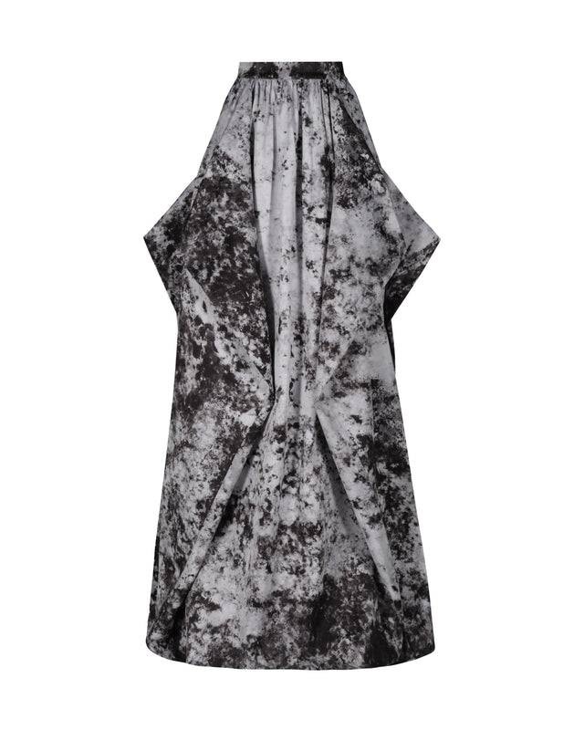 "ESTEPA" MAXI SKIRT