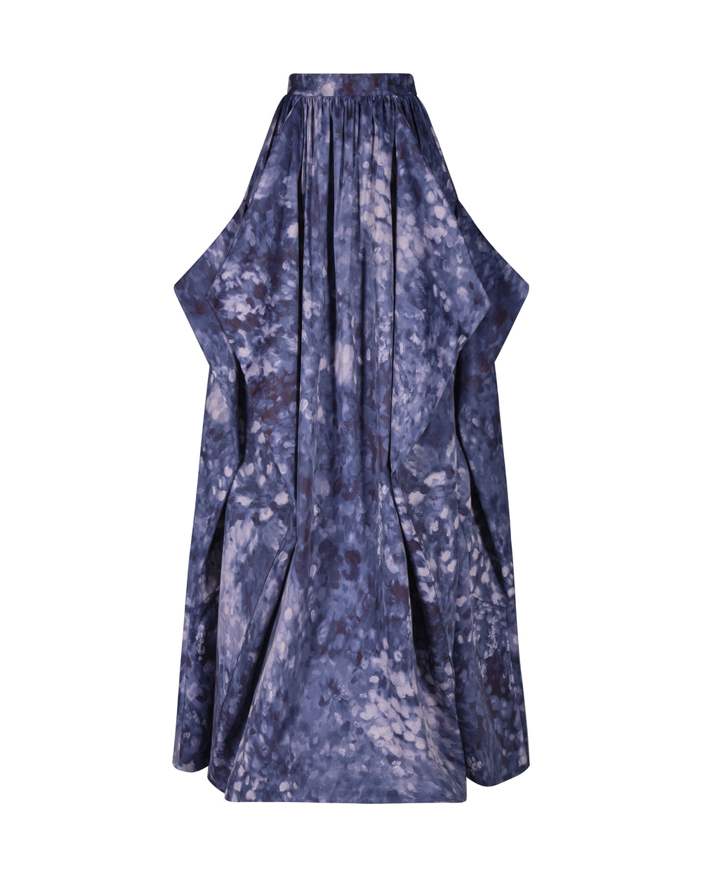 "ESTEPA" MAXI SKIRT