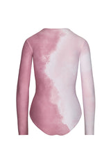'TRAZO' BODYSUIT