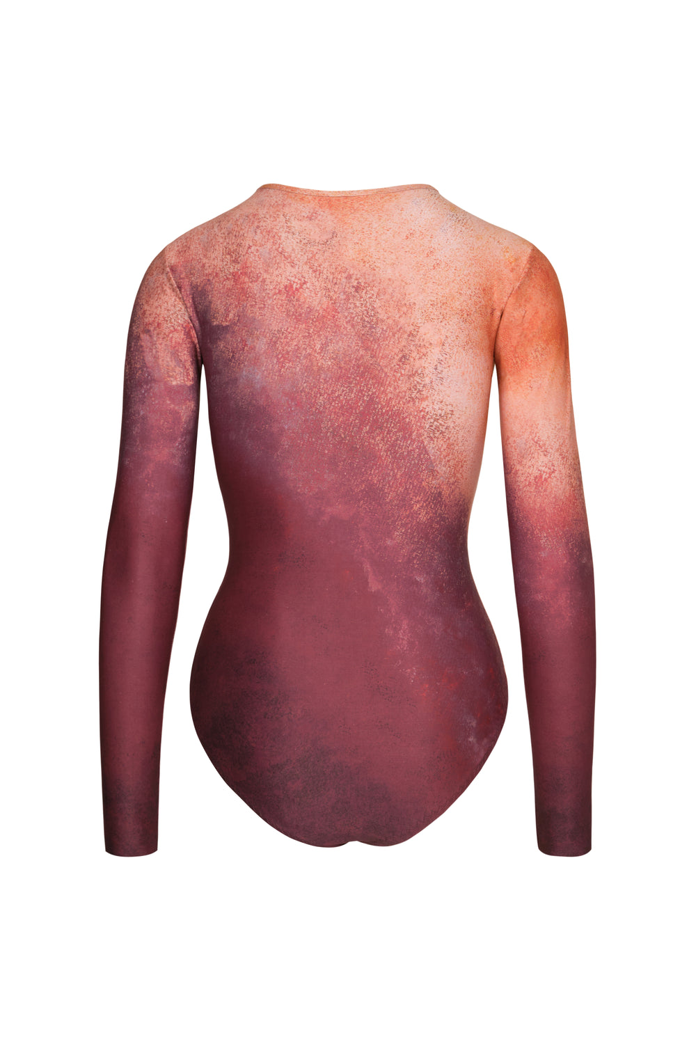 'TRAZO' BODYSUIT