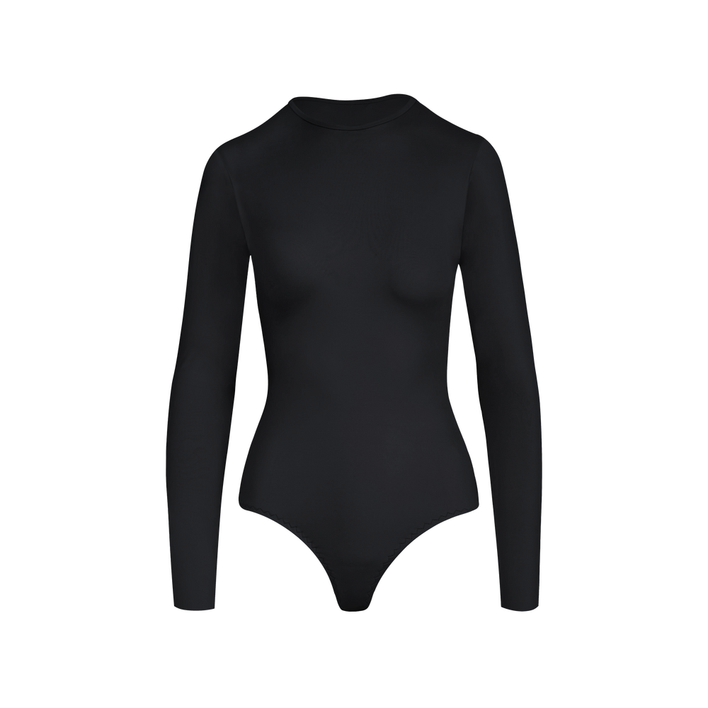 'TRAZO' BODYSUIT