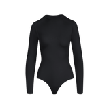 'TRAZO' BODYSUIT