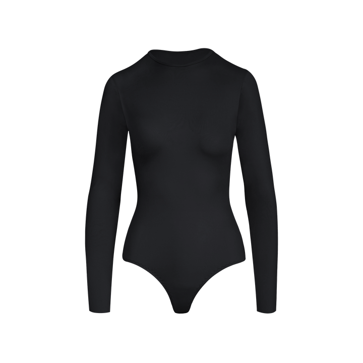 'TRAZO' BODYSUIT