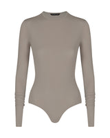 "TRAZO" BODYSUIT