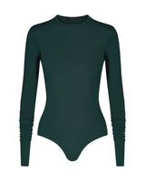"TRAZO" BODYSUIT