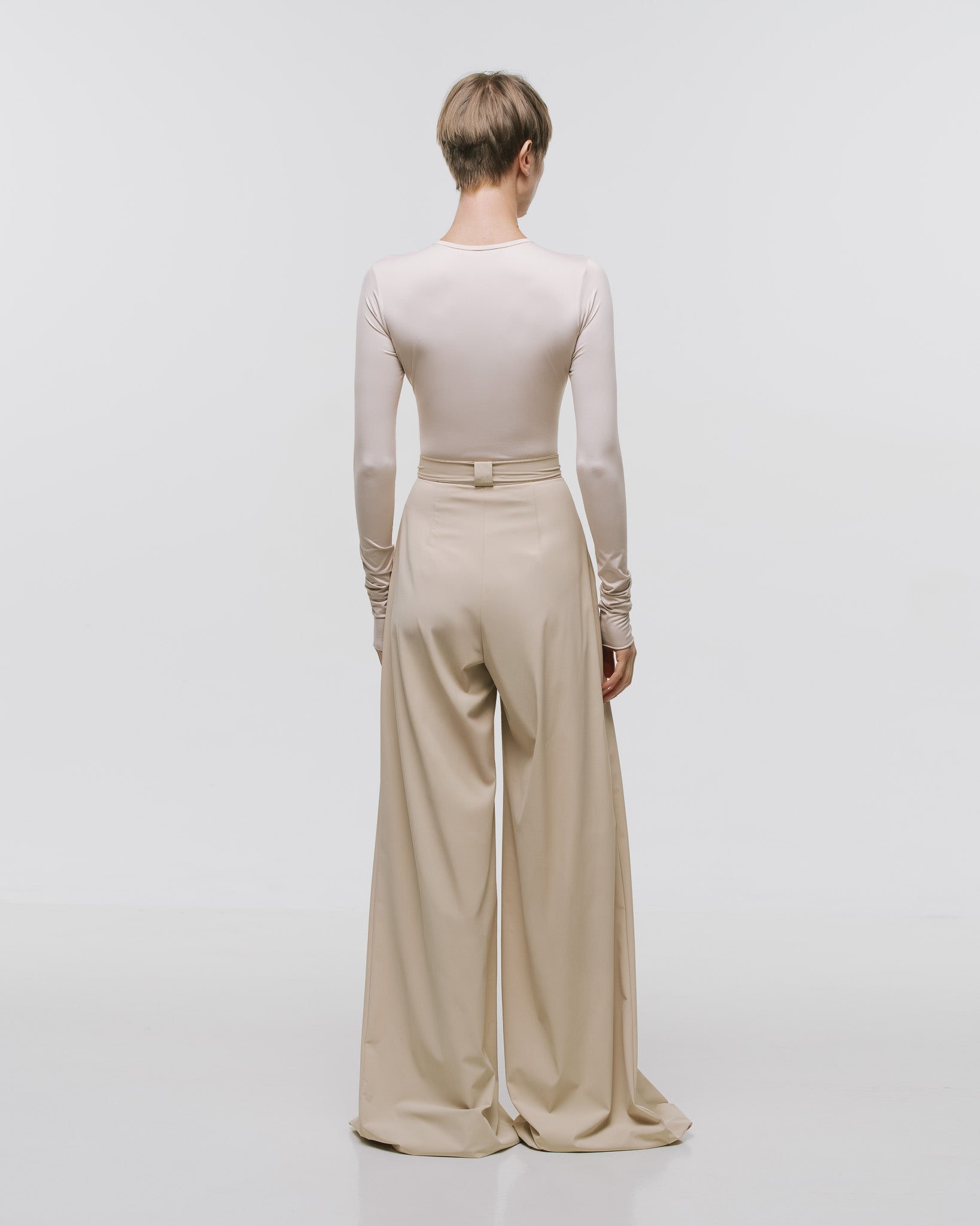 'ESPLENDOR III' PANTS