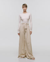 'ESPLENDOR III' PANTS