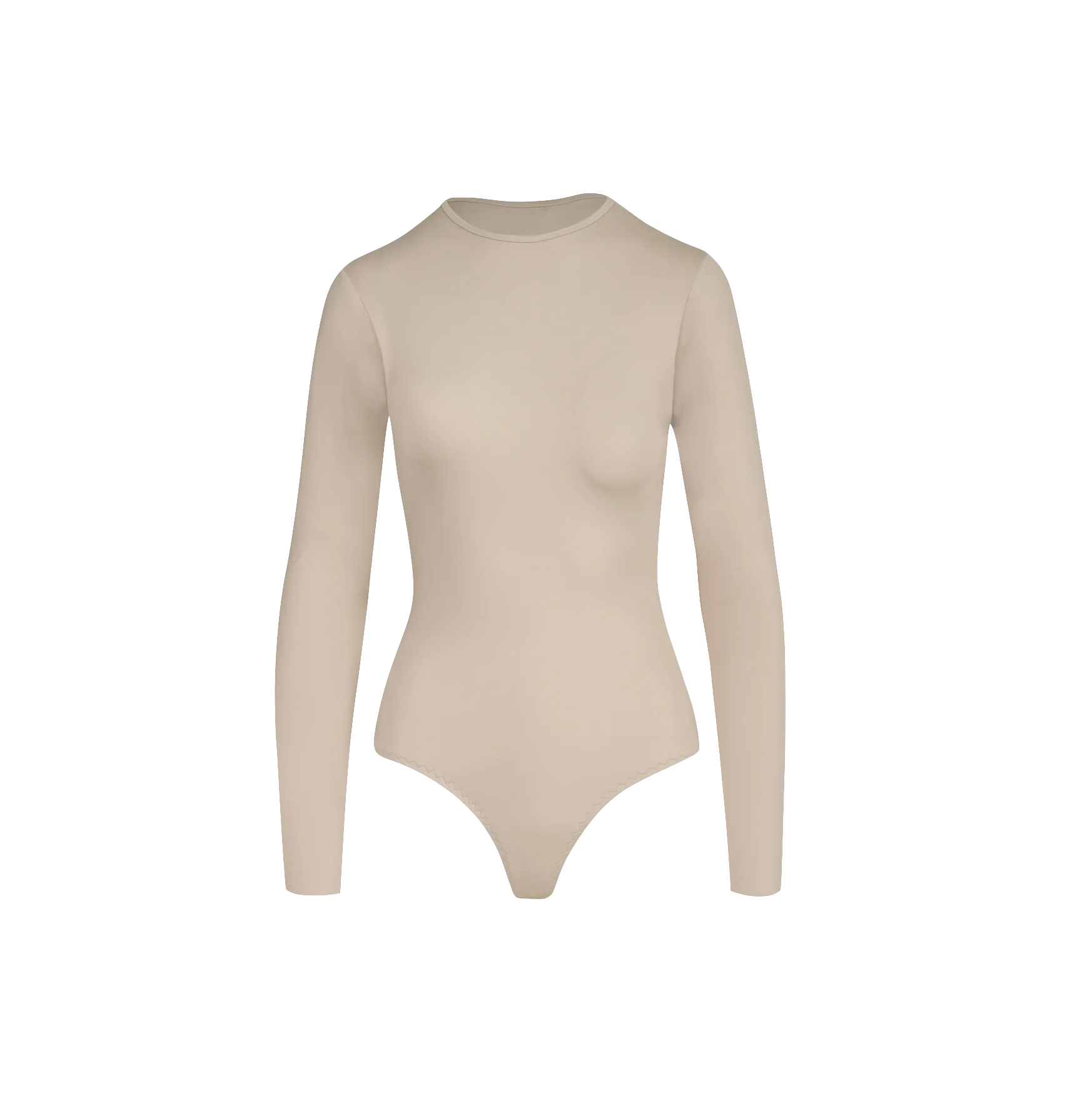 'TRAZO' BODYSUIT