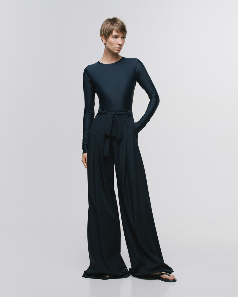 'ESPLENDOR III' PANTS
