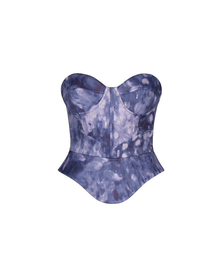 "CONTORNO" CORSET