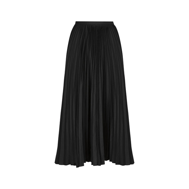 'TEMPO'  MIDI SKIRT