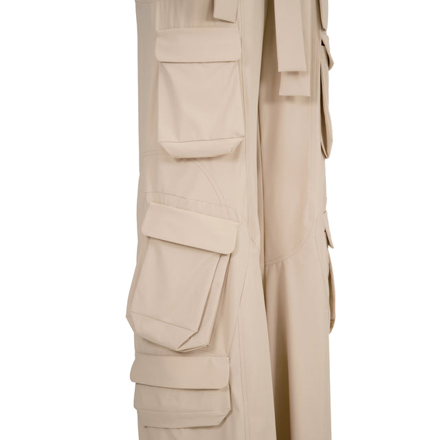 "FIRMEZA" JUMPSUIT