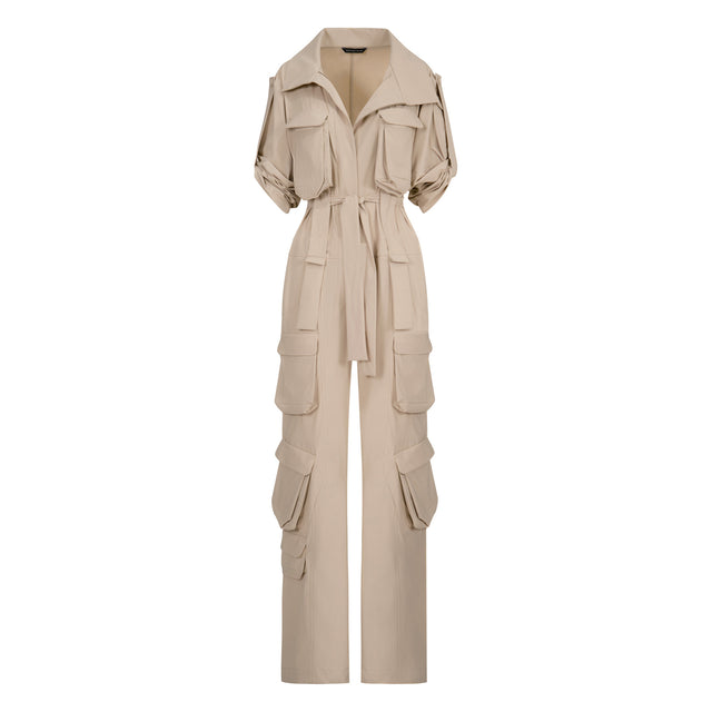 "FIRMEZA" JUMPSUIT