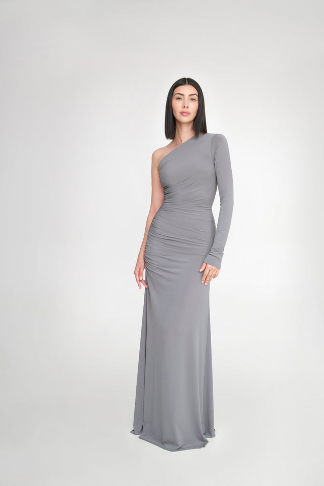 'ELEMENTO' MAXI DRESS