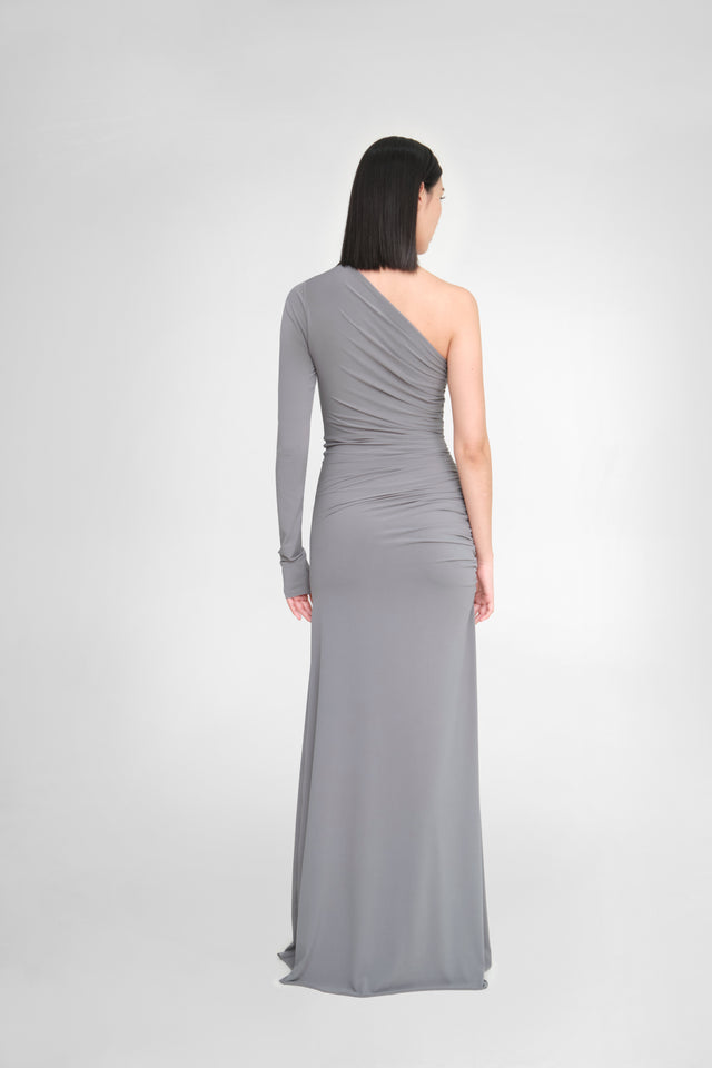 'ELEMENTO' MAXI DRESS