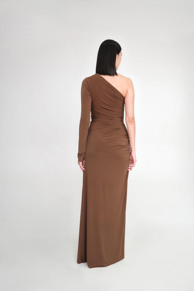 'ELEMENTO' MAXI DRESS