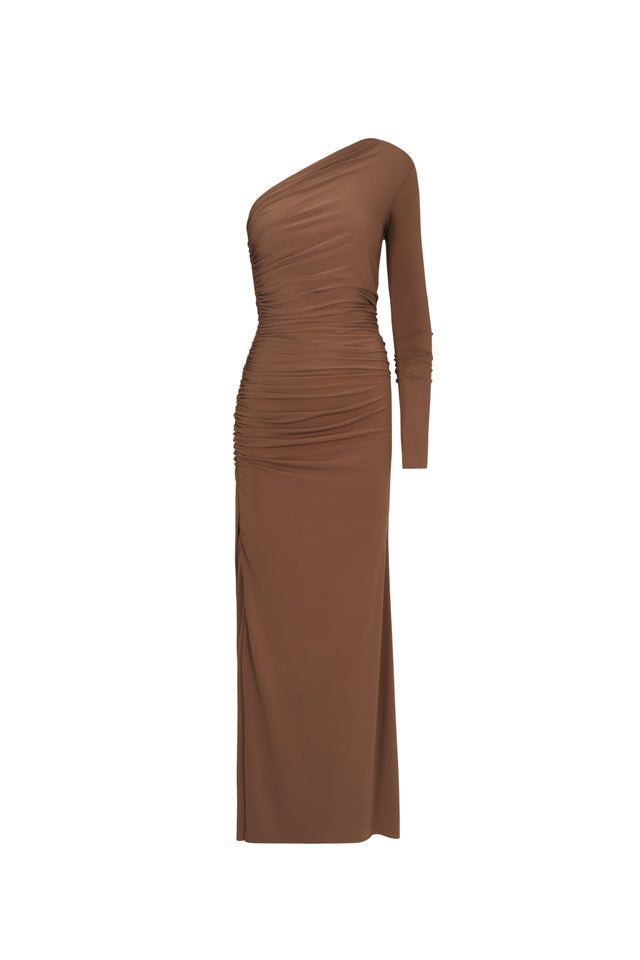 'ELEMENTO' MAXI DRESS