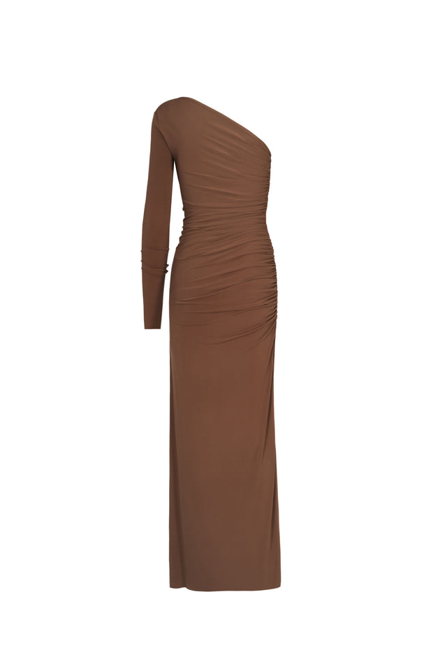 'ELEMENTO' MAXI DRESS