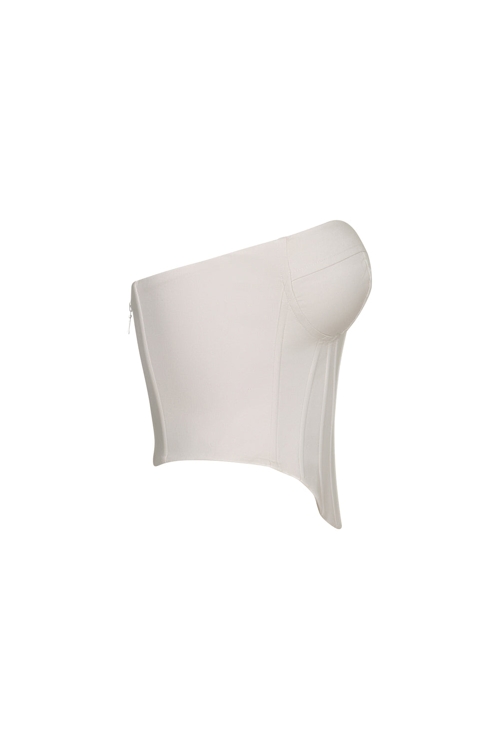 'RASTRO' CROP TOP