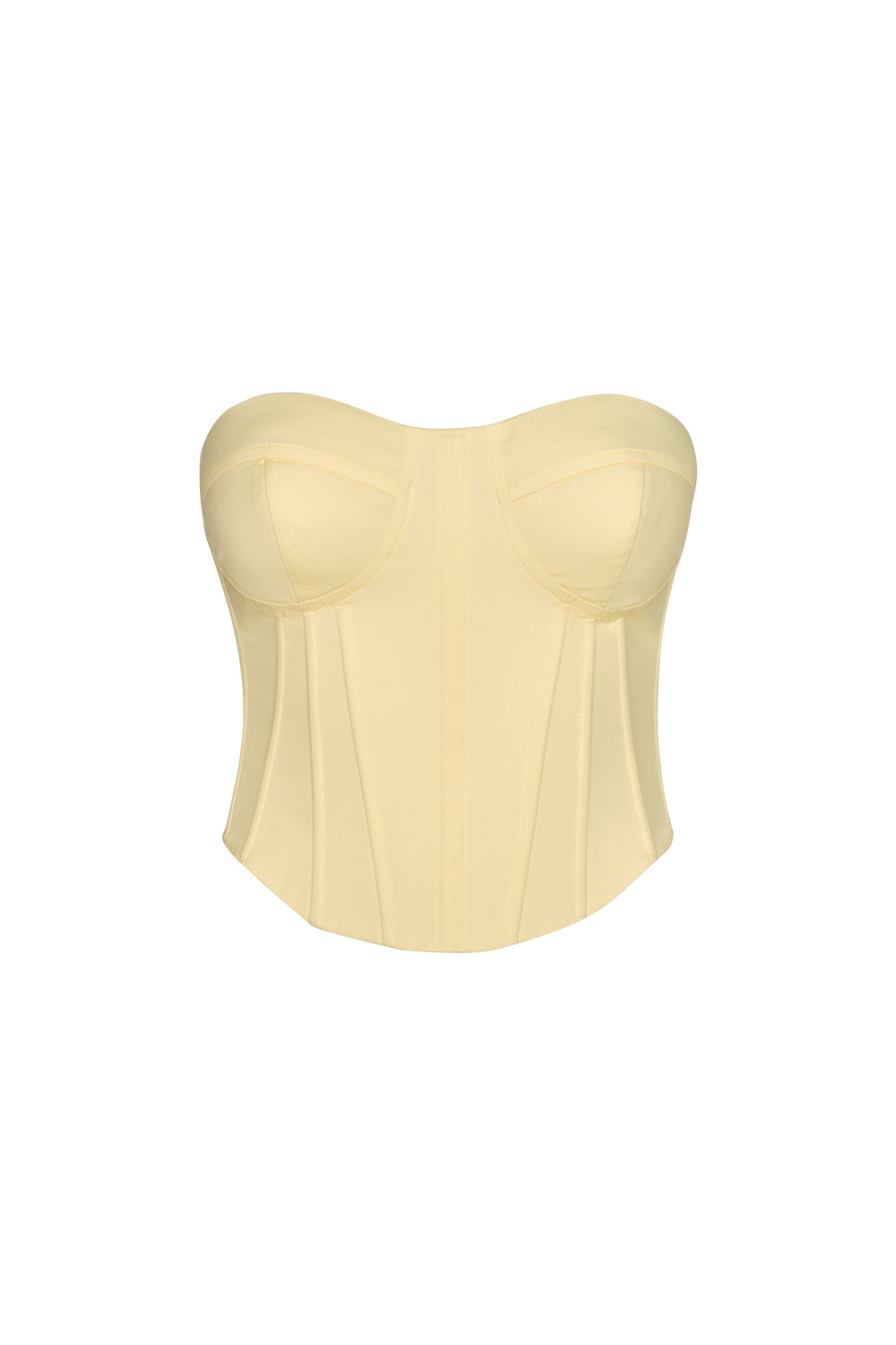 'RASTRO' CROP TOP