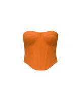 'RASTRO' BUSTIER