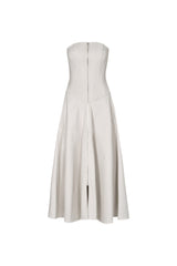 'CAMINO' MIDI DRESS