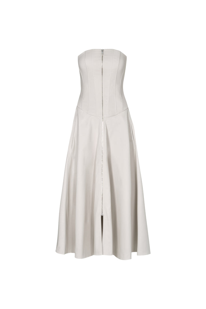 'CAMINO' MIDI DRESS
