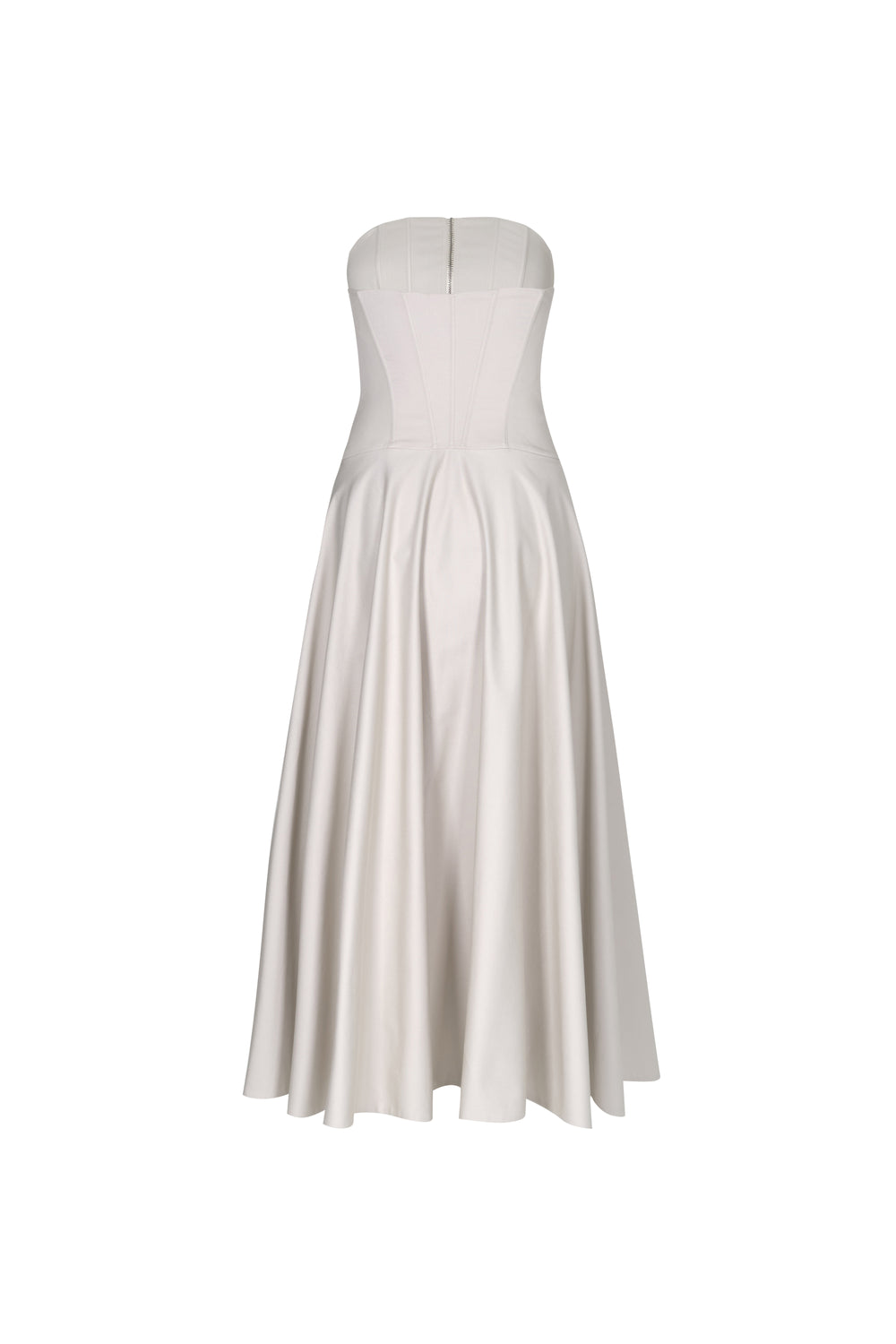 'CAMINO' MIDI DRESS