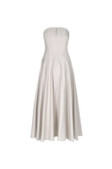 'CAMINO' MIDI DRESS