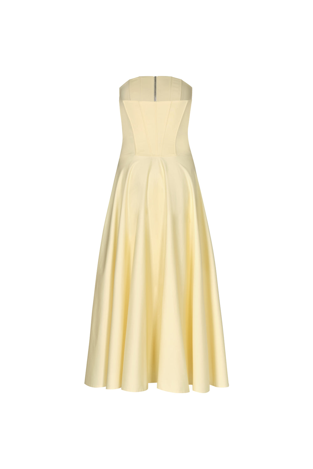 'CAMINO' MIDI DRESS