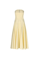 'CAMINO' MIDI DRESS