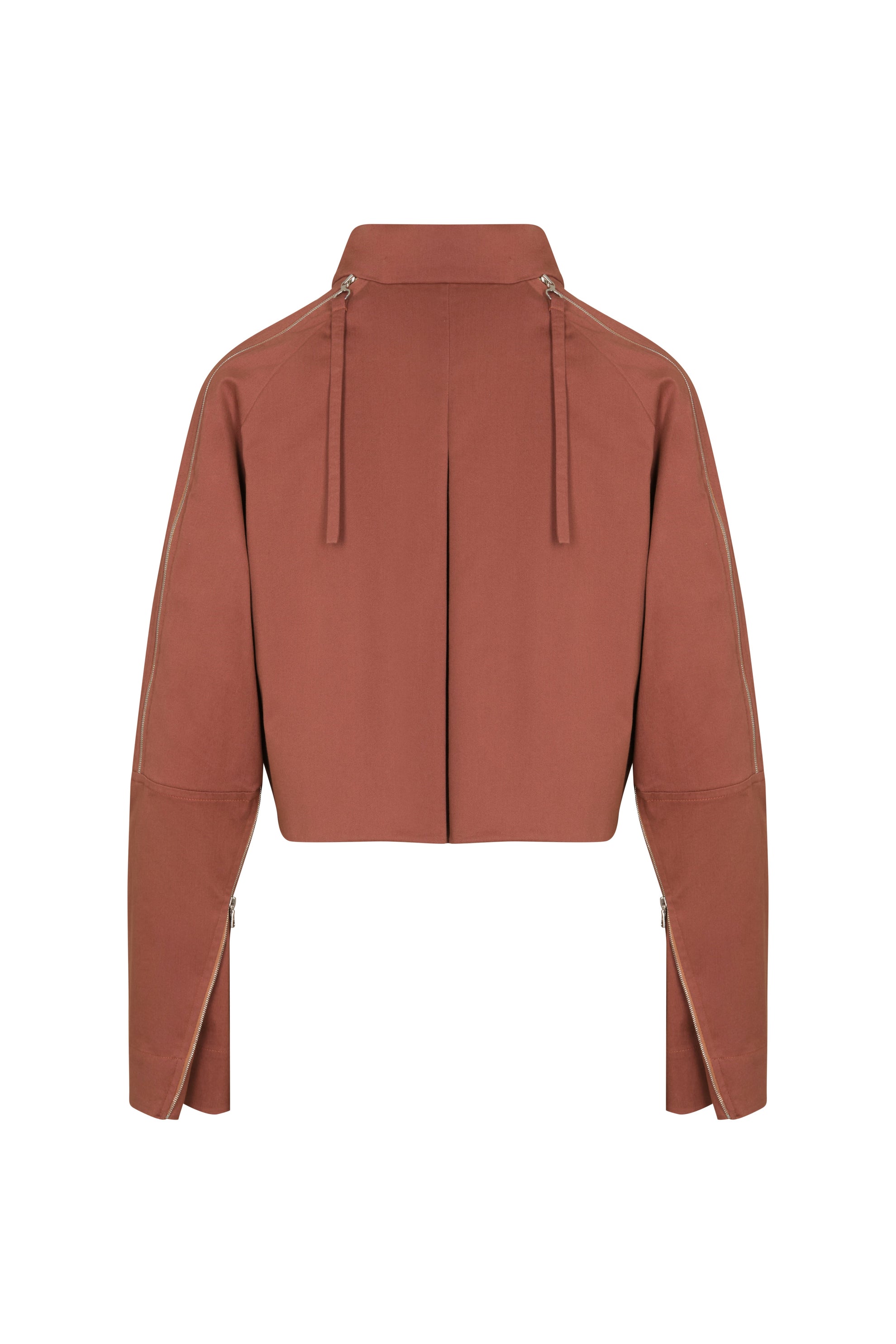 'VIENTO' MINI JACKET